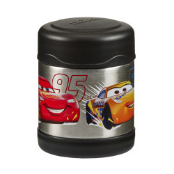 Cars FUNTAINER® Food Flask 290ml